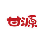 甘源logo