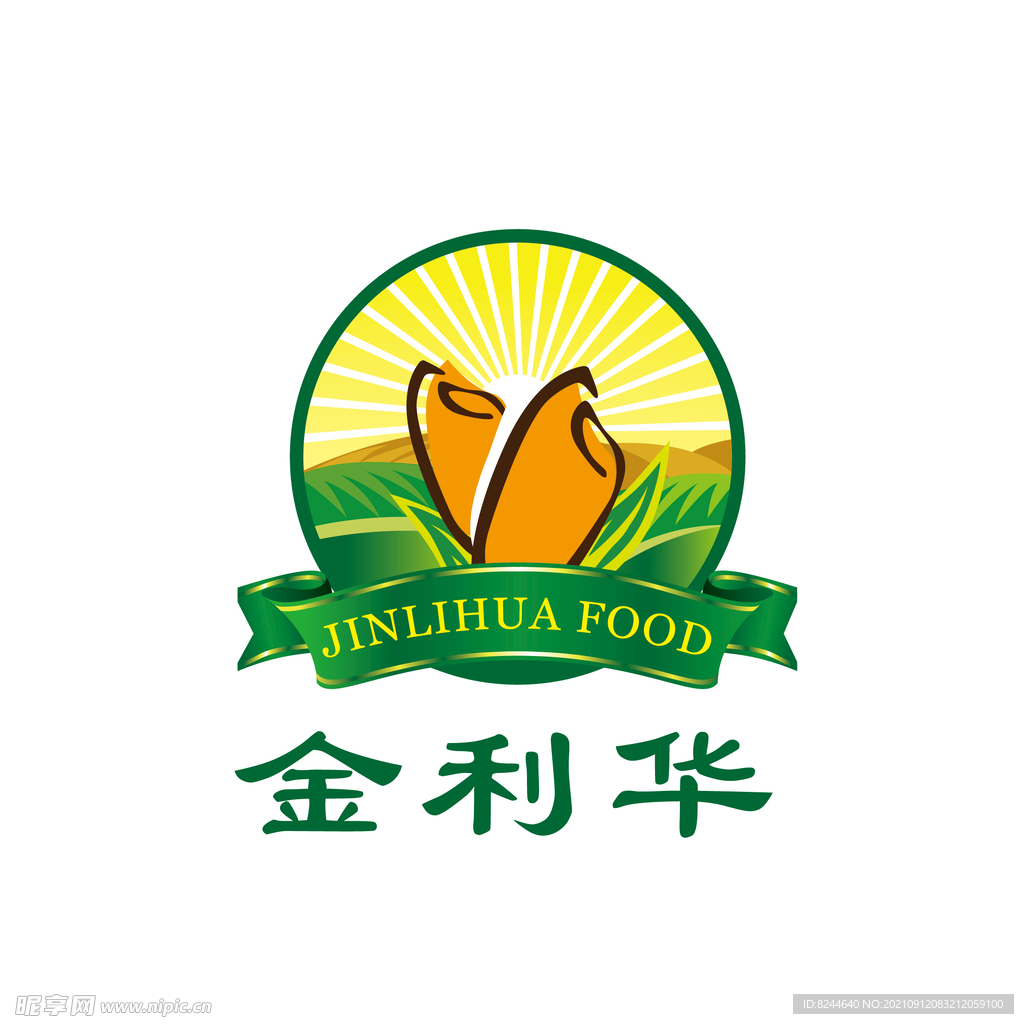 金利华logo