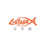 龙羊峡logo