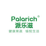 派乐滋logo