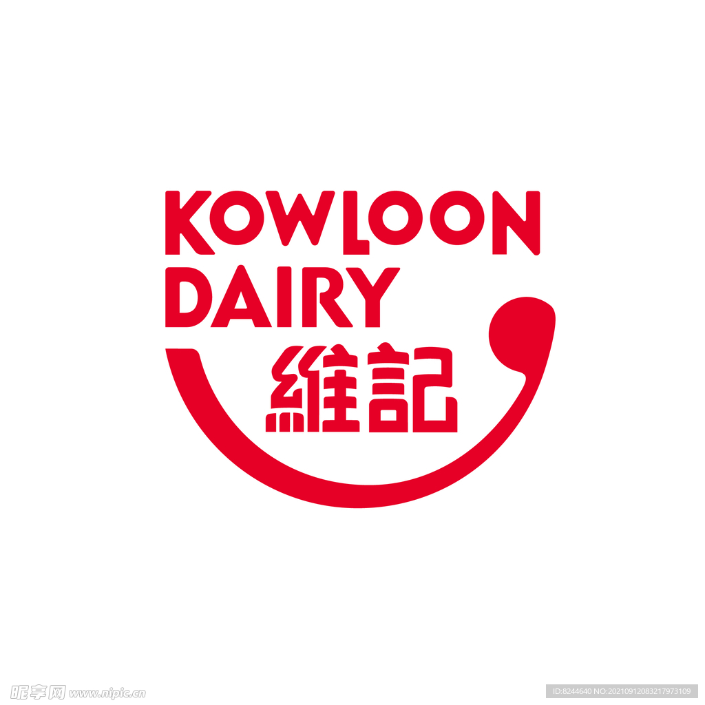 维记logo
