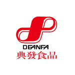兴发食品logo