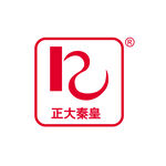 正大秦皇logo