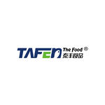 泰丰食品logo
