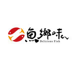 鱼乡味logo