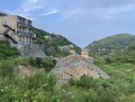 福建温岭金沙滩石屋