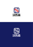 科技标识设计