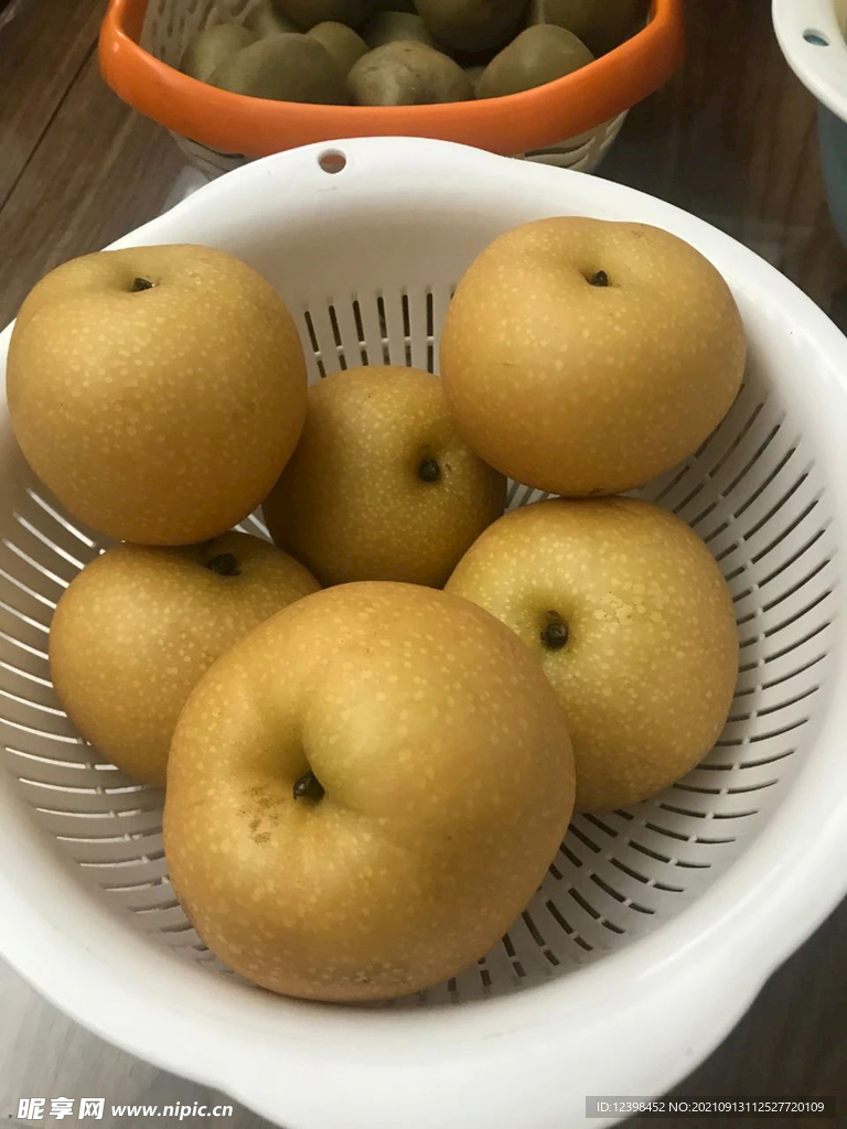 梨子
