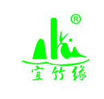 宜竹缘LOGO
