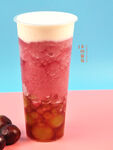 多肉葡萄