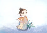 中国风古典美女