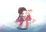 古典中国风女孩
