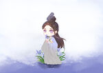 美丽可爱的小女孩