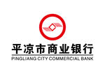 平凉市商业银行 标志 LOGO