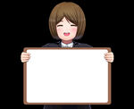 女孩