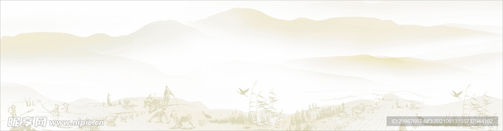 农作场景  