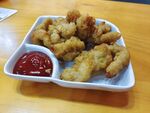 小酥肉小吃甜品店