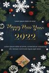 圣诞节 2022新年