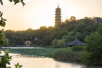 扬州美景