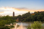 扬州美景