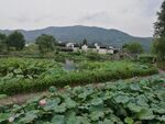 呈坎古镇