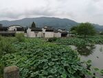 呈坎古镇