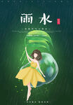 雨水