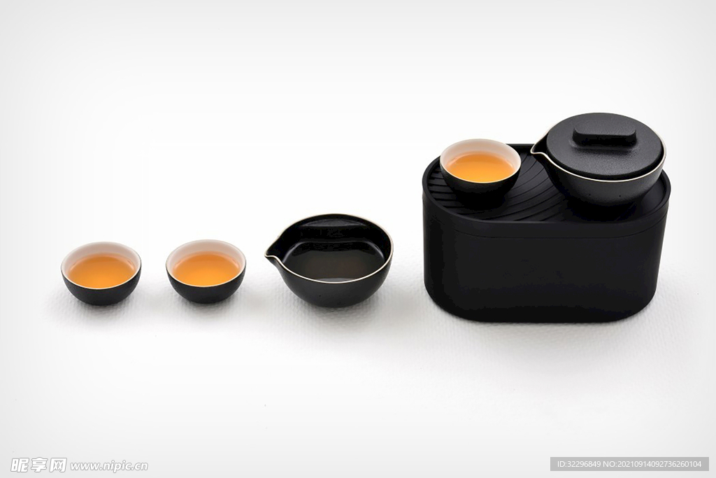 茶具