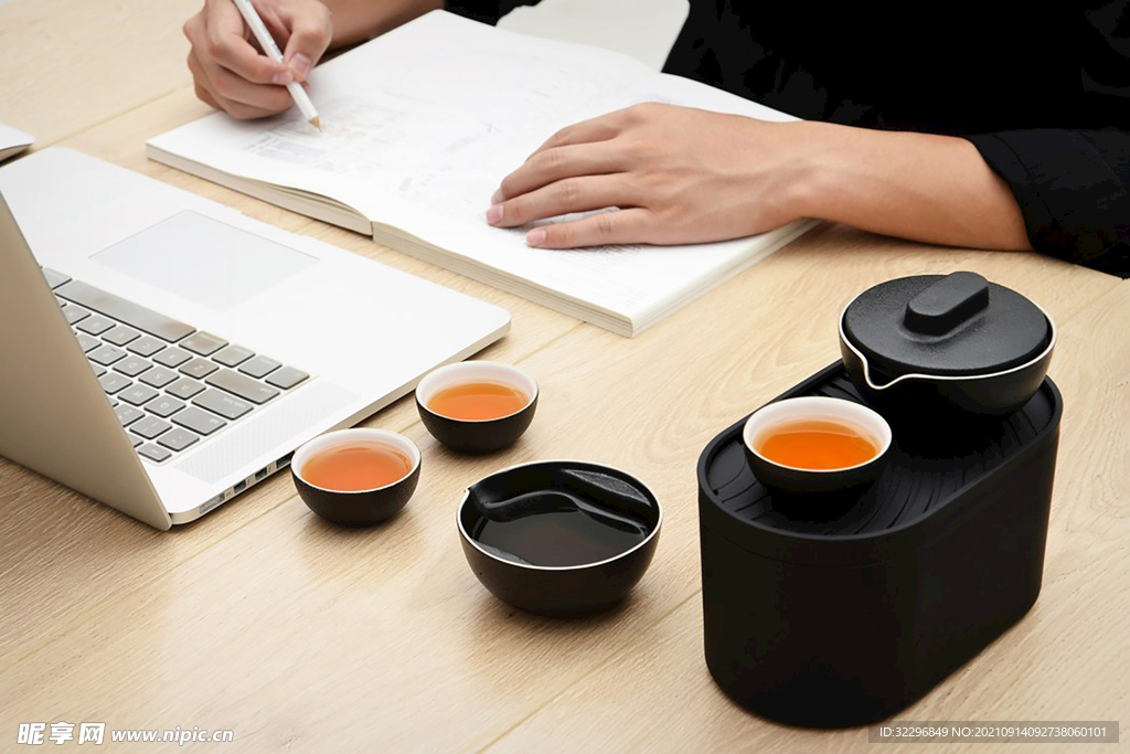 茶具