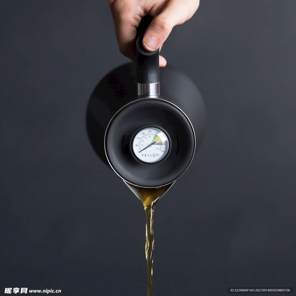 倒茶茶具