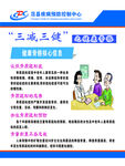 三减三健