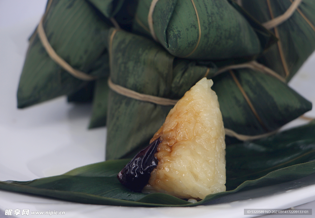 粽子