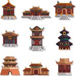 屋檐房檐