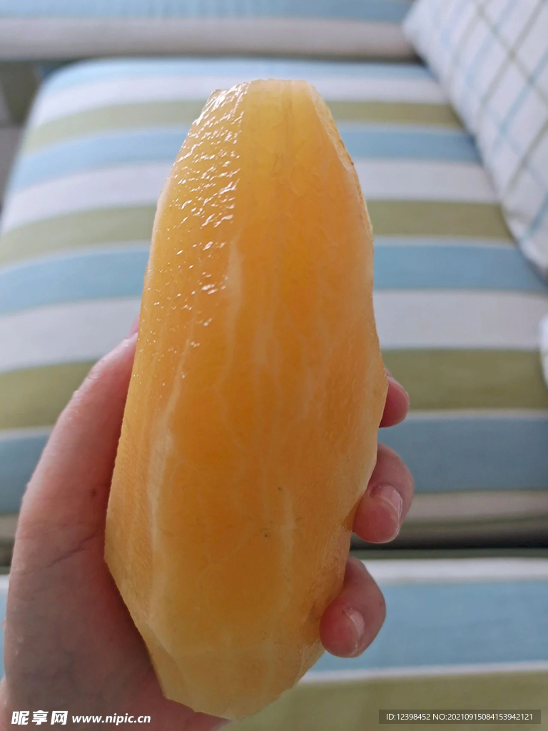 雪莲果