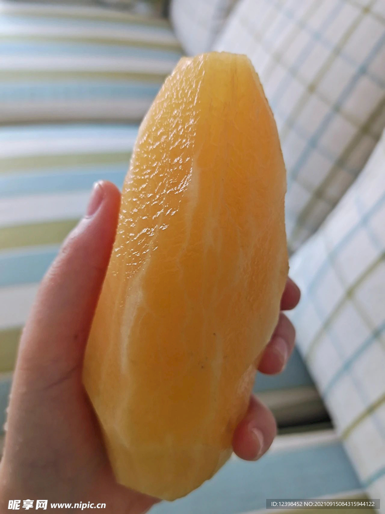 雪莲果