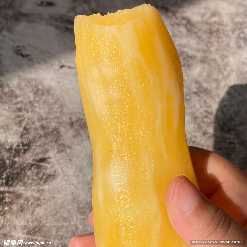 雪莲果