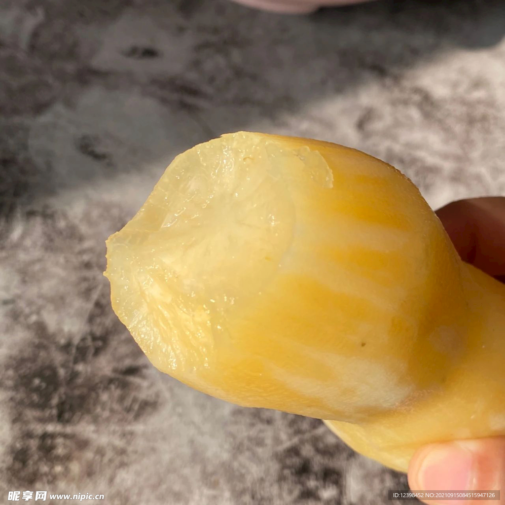 雪莲果