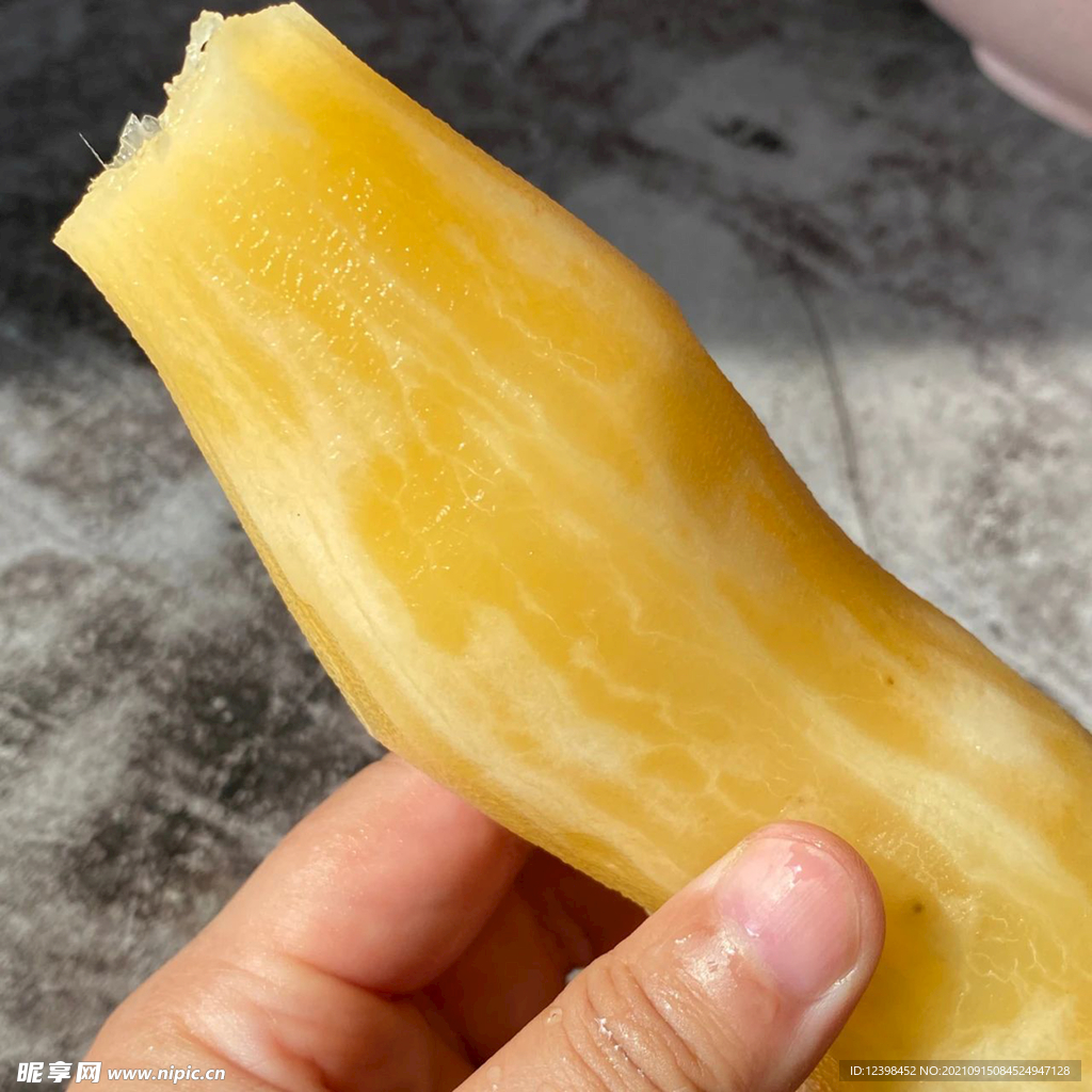 雪莲果