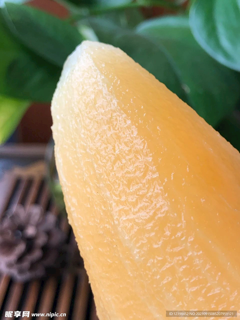 雪莲果