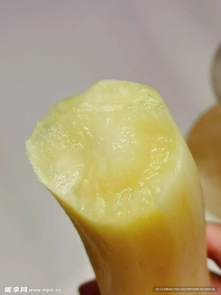 雪莲果
