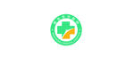 南充东方医药logo