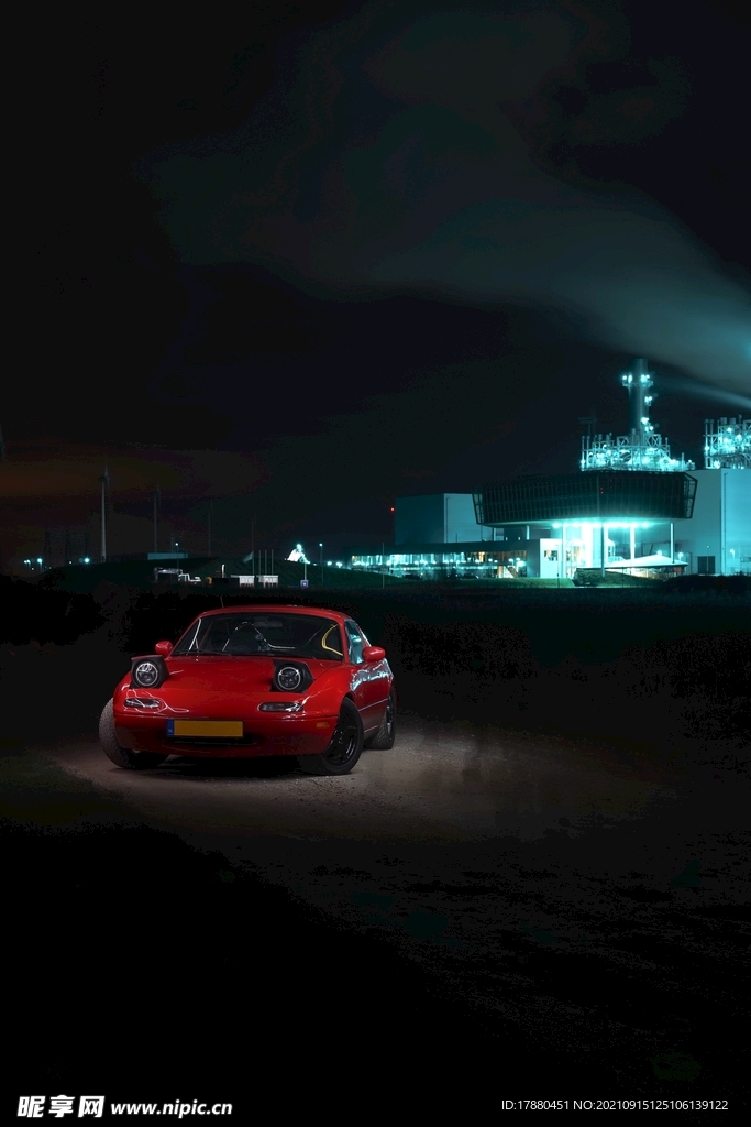 汽车