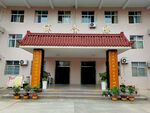 学校综合楼