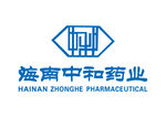 海南中和药业 标志 LOGO