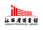 江西省图书馆 标志 LOGO