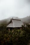 小木屋