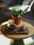 下午茶
