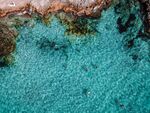海边