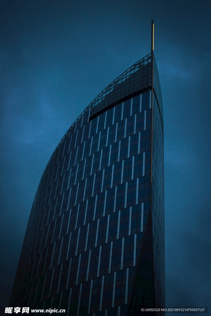 建筑