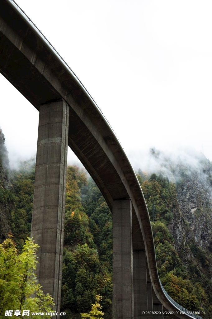 风景
